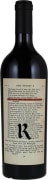 Realm Cellars The Bard (1.5 Liter Magnum) 2016  Front Bottle Shot