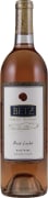 Betz Family Winery Rose Cache 2019  Front Bottle Shot