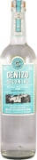 Lagrimas de Dolores Cenizo Colonial Temoaya Mezcal (700ML) Front Bottle Shot