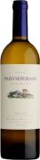 Pazo de Senorans Albarino 2017 Front Bottle Shot