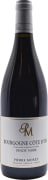 Domaine Pierre Morey Bourgogne Pinot Noir 2023  Front Bottle Shot
