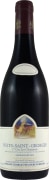 Domaine Mugneret-Gibourg Nuit Saint George Les Chaignots Premier Cru 2010  Front Bottle Shot