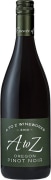 A to Z Pinot Noir 2016  Front Bottle Shot