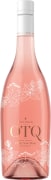 Jules Taylor QTQ Rose 2022  Front Bottle Shot