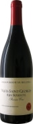 Maison Roche de Bellene Nuits-Saint-Georges Aux Boudots Premier Cru 2015 Front Bottle Shot