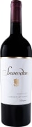Snowden Reserve Cabernet Sauvignon 2007  Front Bottle Shot