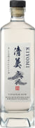 Kiyomi Japanese Rum Front Bottle Shot