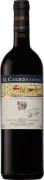 Poggio Scalette Il Carbonaione 2021 Front Bottle Shot