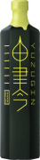 Kyoya Yuzu Gin Front Bottle Shot