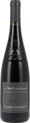 Le Petit Saint Vincent Saumur Champigny 2019  Front Bottle Shot