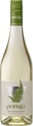 Ponga Sauvignon Blanc 2025  Front Bottle Shot
