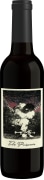 The Prisoner Wine Company The Prisoner Red Blend (375ML half-bottle) 2021  Front Bottle Shot