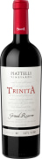Piattelli Grand Reserve Trinita 2015  Front Bottle Shot