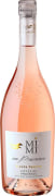 Mi Mi en Provence Grande Reserve Rose 2024  Front Bottle Shot