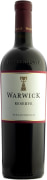 Warwick Estate Reserve 2019  Front Bottle Shot