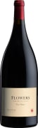 Flowers Camp Meeting Ridge Pinot Noir 2017  Front Bottle Shot