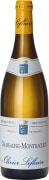 Olivier Leflaive Chassagne-Montrachet 2024 Front Bottle Shot