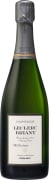 Champagne Leclerc Briant Extra Brut Millesime 2015  Front Bottle Shot