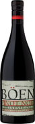 Boen Russian River Pinot Noir 2016  Front Bottle Shot