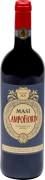 Masi Campofiorin Rosso del Veronese 2020  Front Bottle Shot