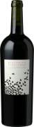 Blackbird Vineyards Illustration Proprietary Red 2006  Front Bottle Shot