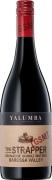 Yalumba The Strapper GSM Barossa 2014 Front Bottle Shot
