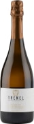 Trenel Cremant de Bourgogne  Front Bottle Shot