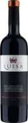 Tenuta Luisa Friuli Isonzo Refosco 2018  Front Bottle Shot