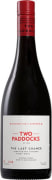 Two Paddocks The Last Chance Pinot Noir 2015 Front Bottle Shot
