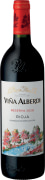 La Rioja Alta Vina Alberdi Reserva Tinto 2021 Front Bottle Shot