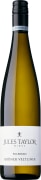 Jules Taylor Gruner Veltliner 2024  Front Bottle Shot