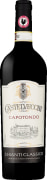 Castelvecchi Chianti Classico 2020  Front Bottle Shot