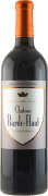 Chateau Barde-Haut  2018  Front Bottle Shot