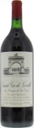 Chateau Leoville Las Cases  1998  Front Bottle Shot
