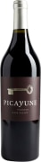 Picayune Cellars Padlock 2016  Front Bottle Shot