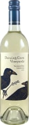Dancing Crow Vineyards Sauvignon Blanc 2020  Front Bottle Shot