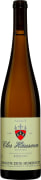 Zind-Humbrecht Clos Hauserer Riesling 2021  Front Bottle Shot