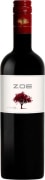 ZOE Red 2018  Front Bottle Shot