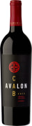 Avalon California Cabernet Sauvignon 2015  Front Bottle Shot