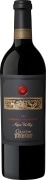 Game of Thrones Napa Valley Cabernet Sauvignon 2015 Front Bottle Shot