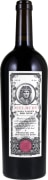 Bond Melbury 2016 Front Bottle Shot
