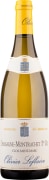 Olivier Leflaive Chassagne-Montrachet Clos Saint Marc Premier Cru 2015 Front Bottle Shot