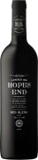 Hopes End Red Blend 2016 Front Bottle Shot