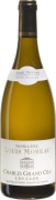Domaine Louis Moreau Chablis Les Clos Grand Cru 2019  Front Bottle Shot