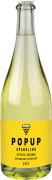 POPUP Sparkling Wine 2019  Front Bottle Shot