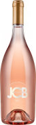 JCB No. 5 Rose 2018  Front Bottle Shot