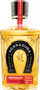 Herradura Reposado Tequila Front Bottle Shot