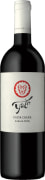 Yatir Creek Red Blend (OU Kosher) 2017  Front Bottle Shot