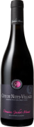 Domaine Gachot-Monot Cote de Nuits-Villages 2023  Front Bottle Shot