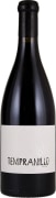 Booker Vineyard Tempranillo 2015 Front Bottle Shot
